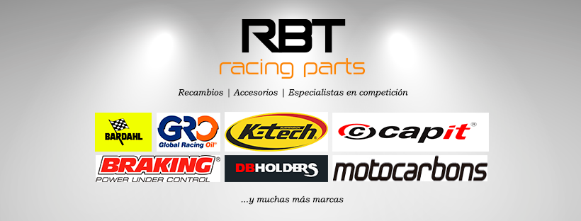 Rbt Racing Parts