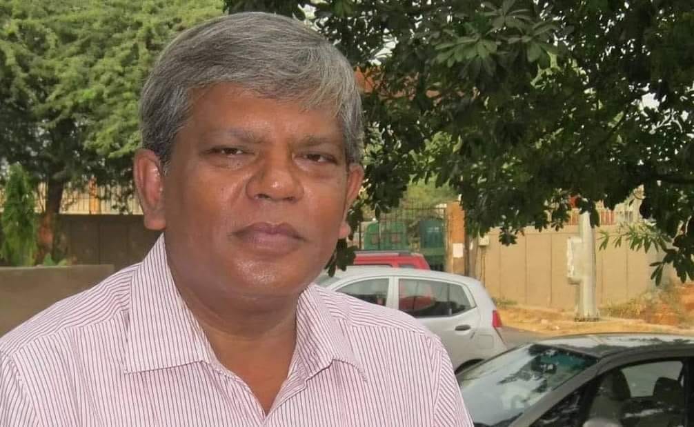 Partha Sarathi