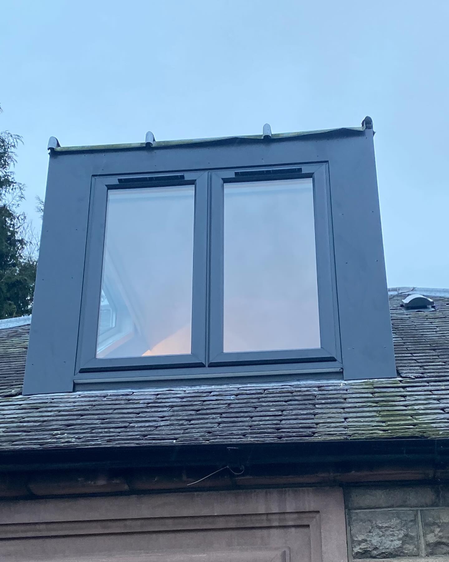 Marc Kerr Joinery | Edinburgh