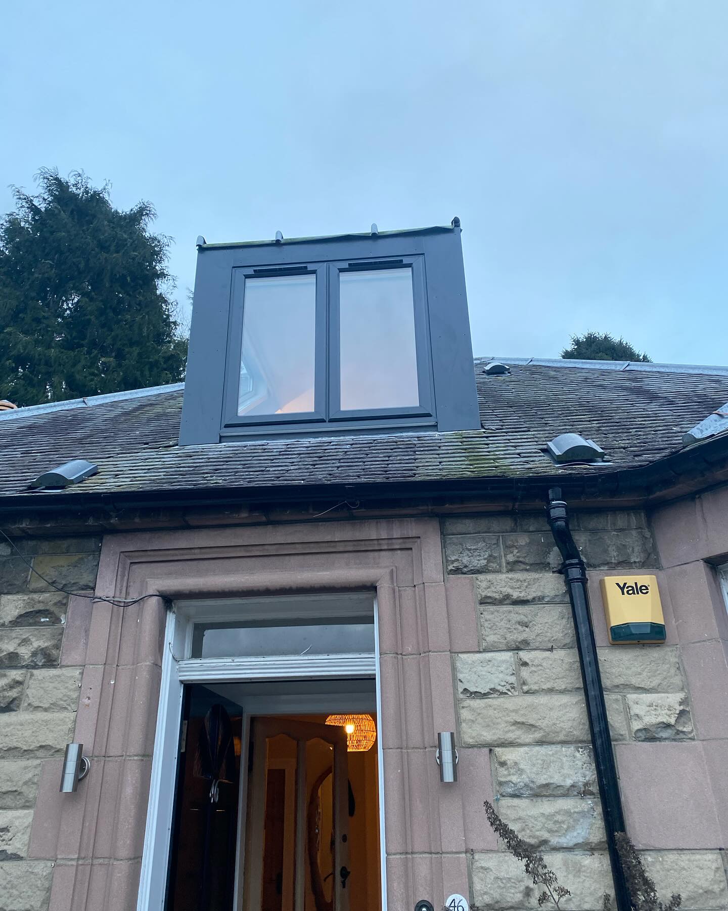 Marc Kerr Joinery | Edinburgh
