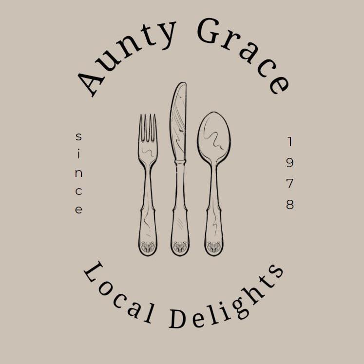 Aunty Grace Local Delights... - Aunty Grace Local Delights