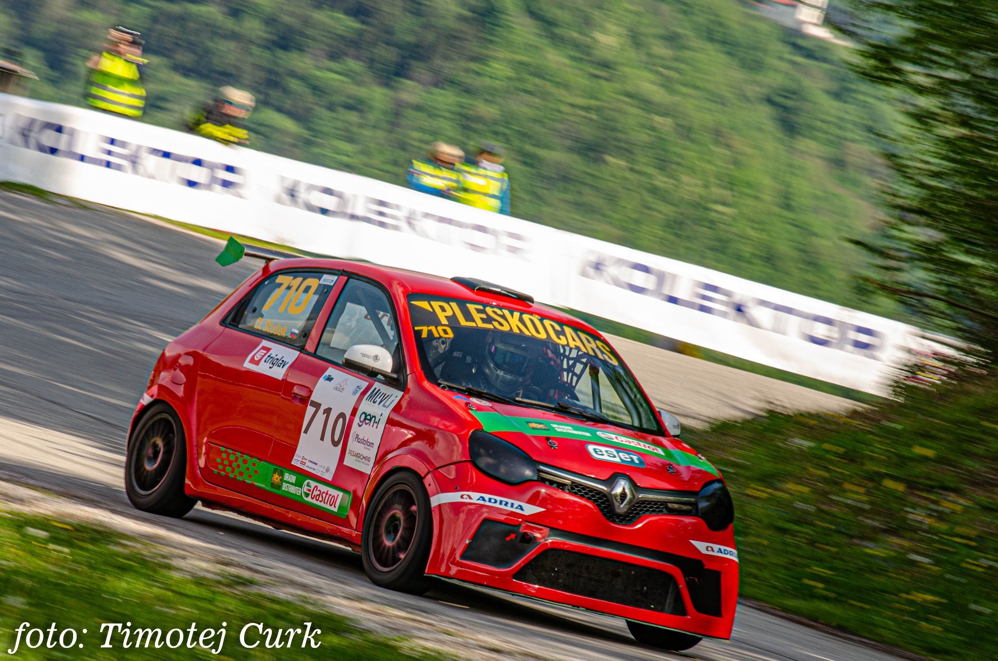 Sigma Motorsport - Home