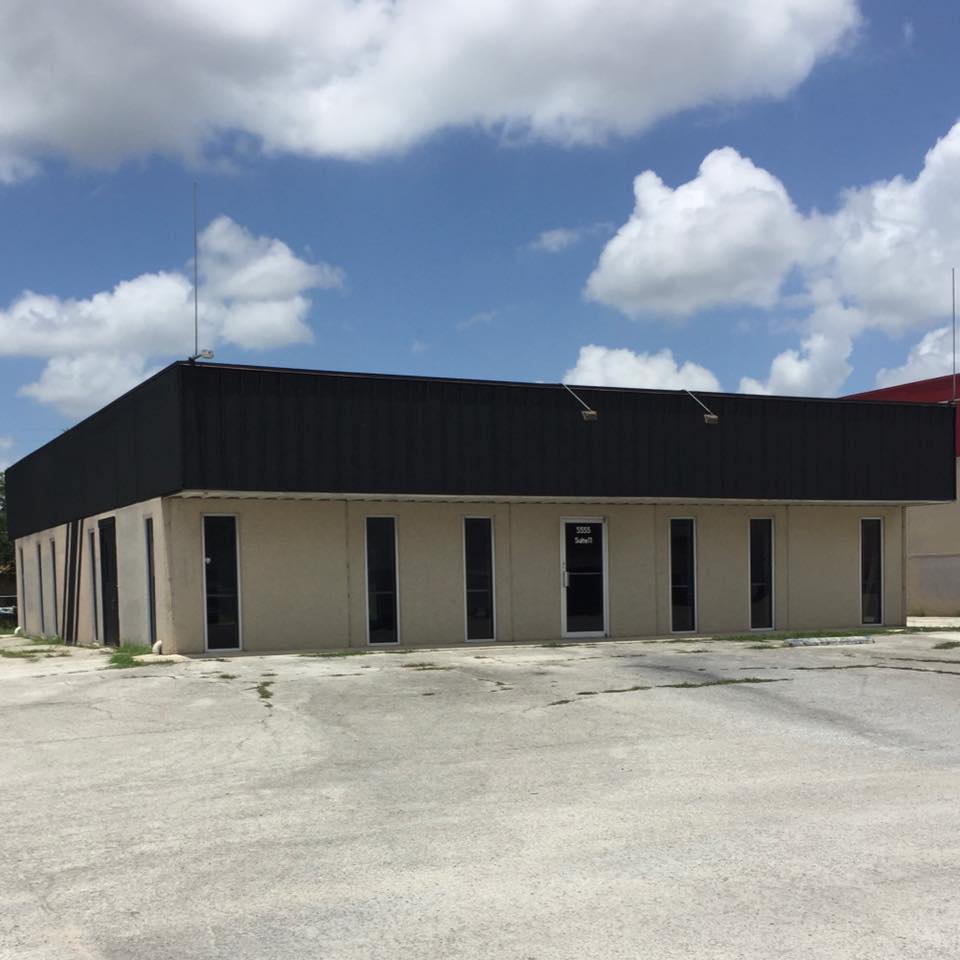 Timberhill Event Center | San Antonio TX