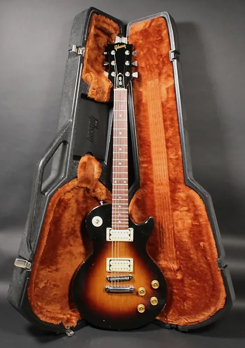 What do you think about the Gibson GK-55 guitar?