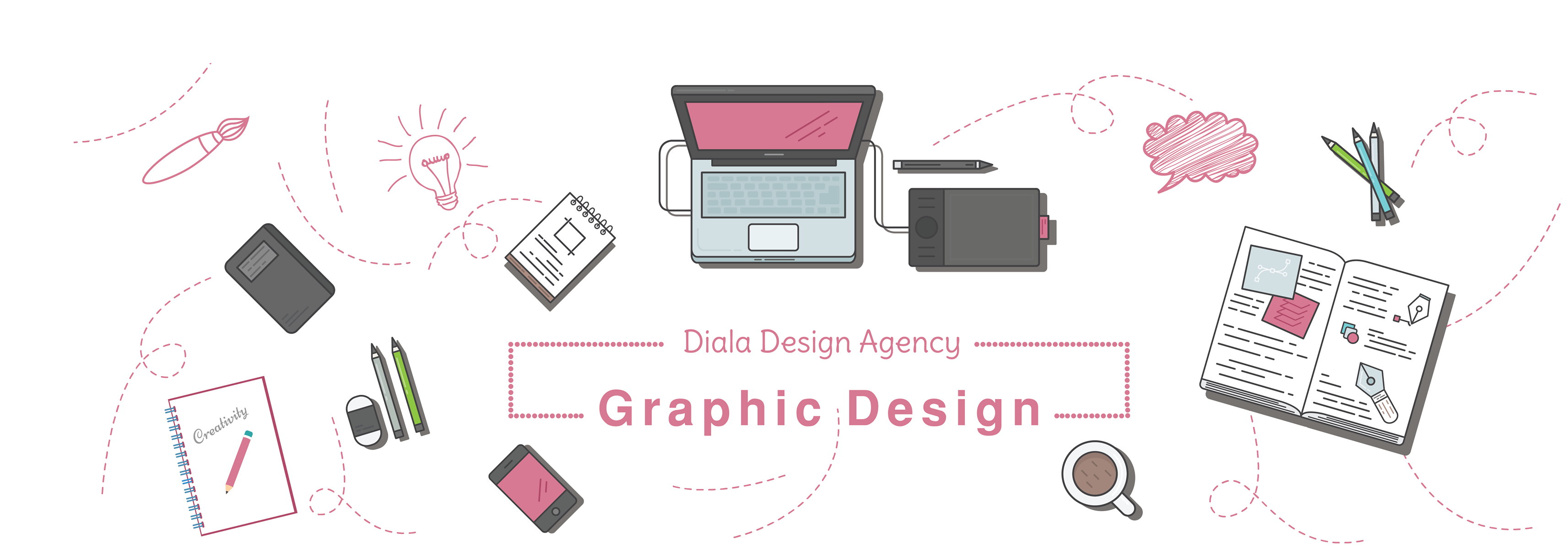 Diala Design | Jeddah