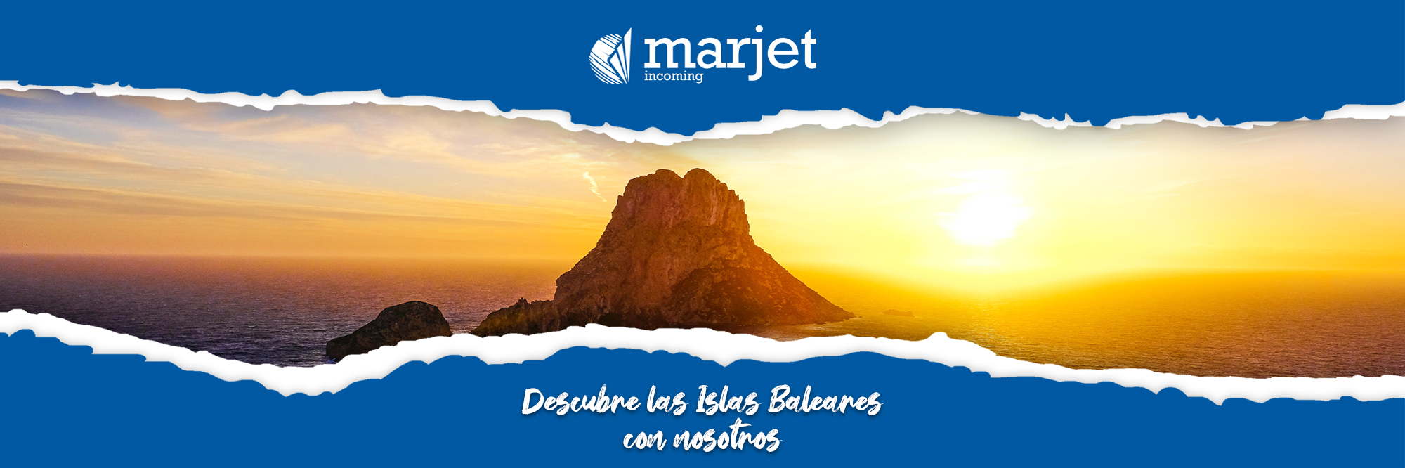 Marjet Incoming