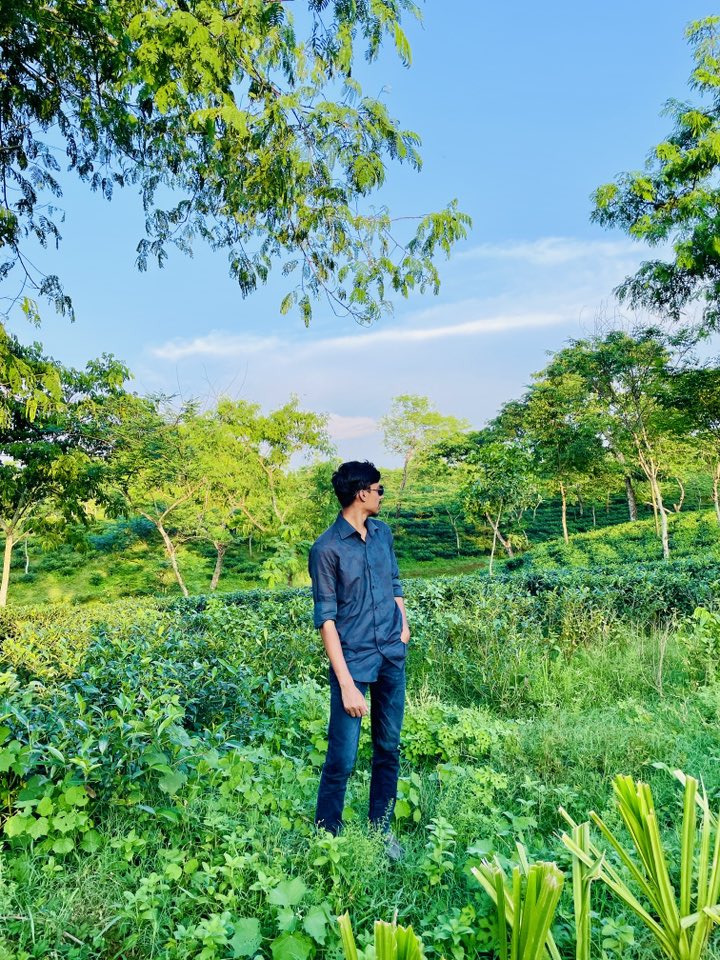 Hp Hanif Rabby