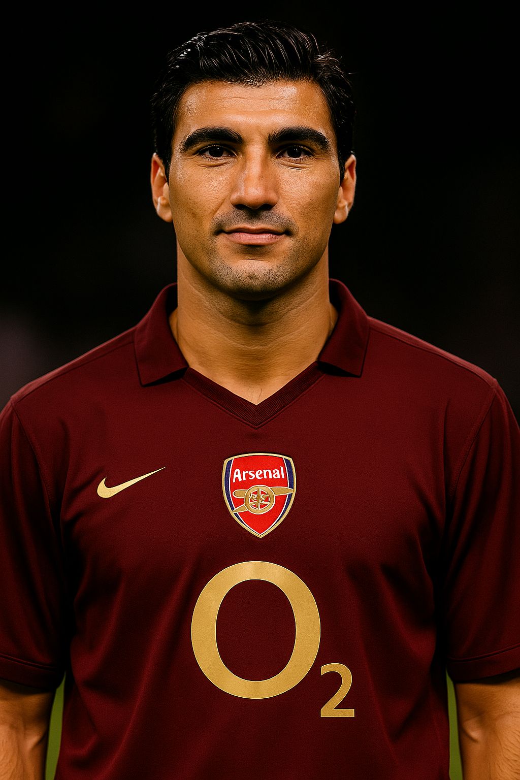 Jeff Karim II - 