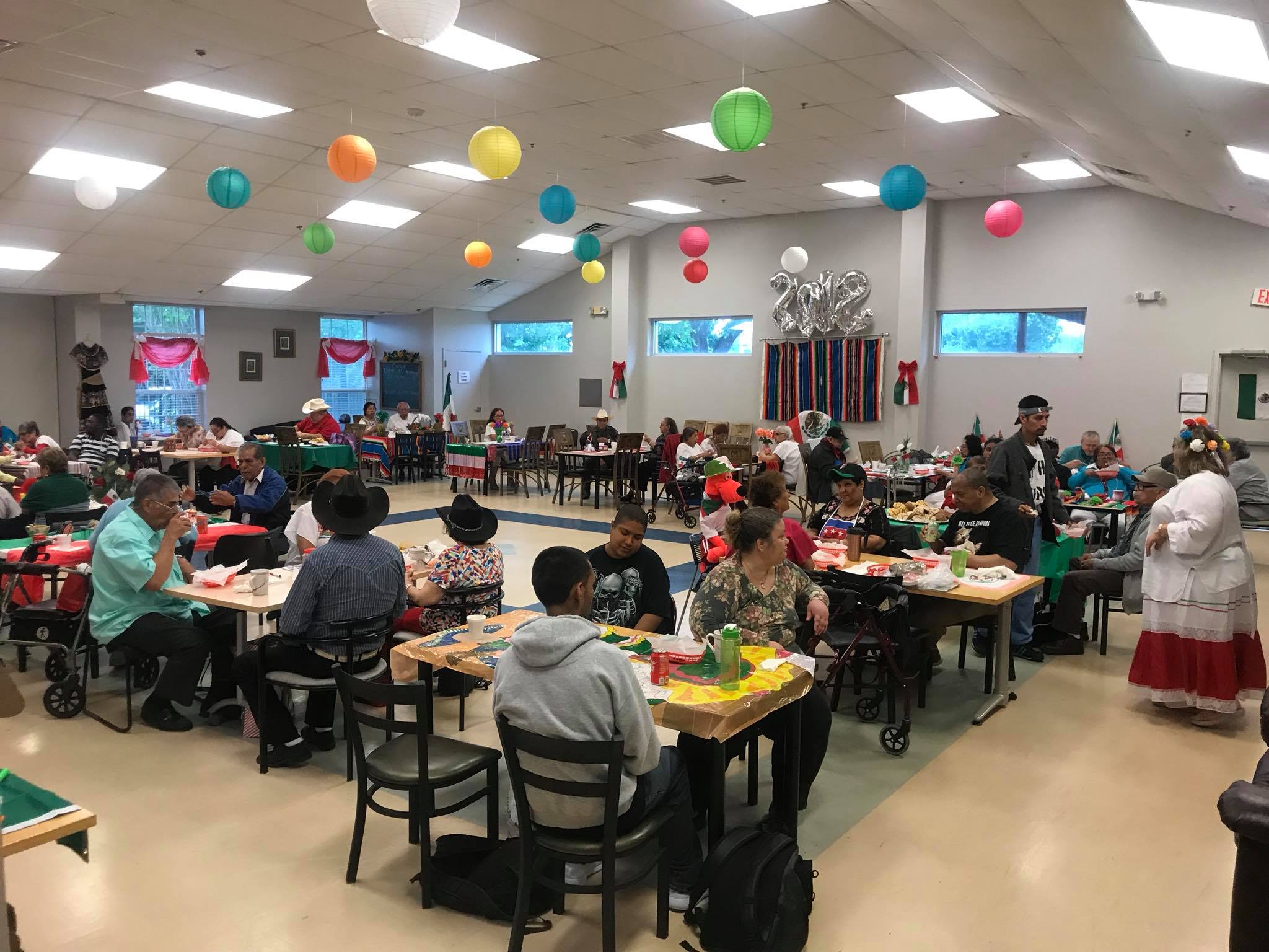 1st Choice Adult Day Center | Dallas TX