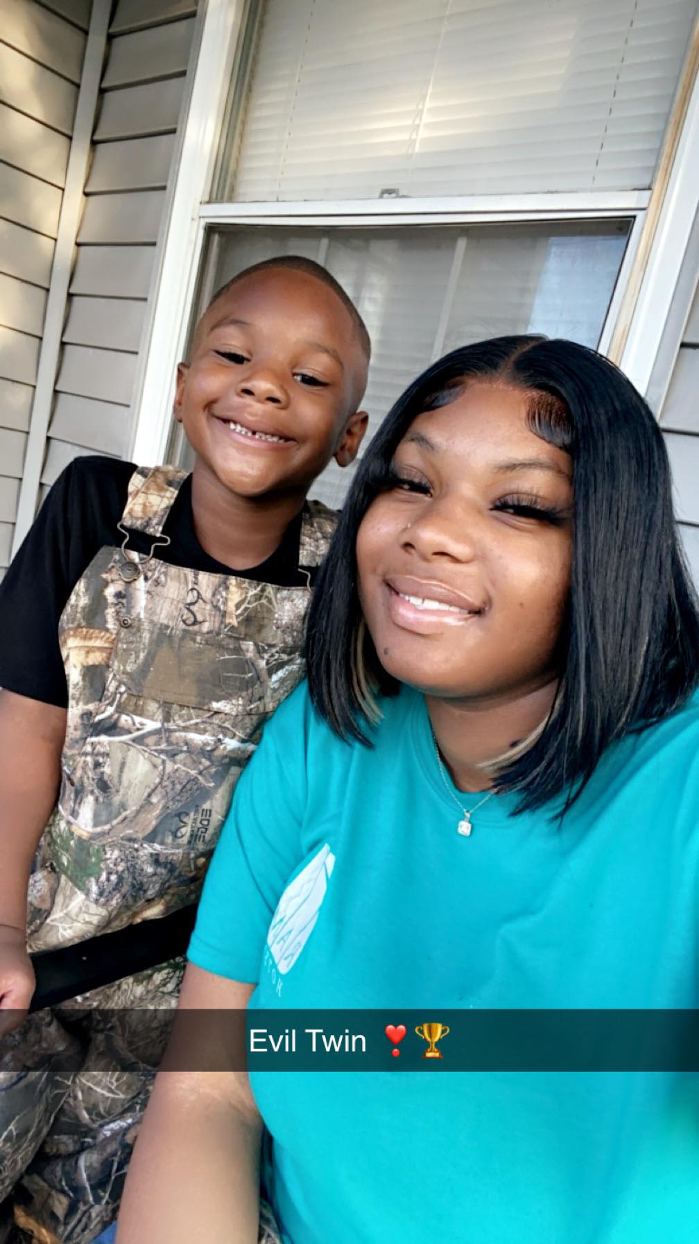 Dondrea Porter