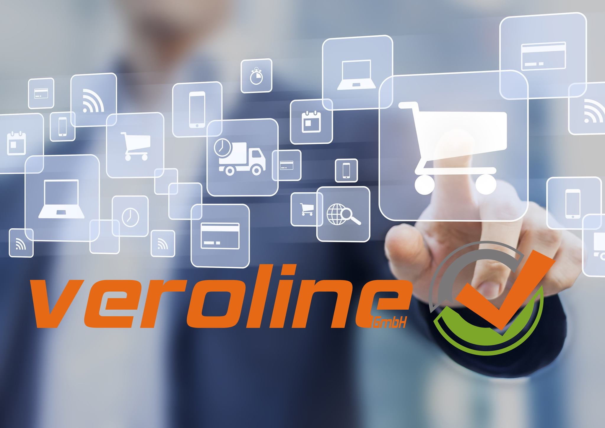 Veroline GmbH | Gau-Algesheim