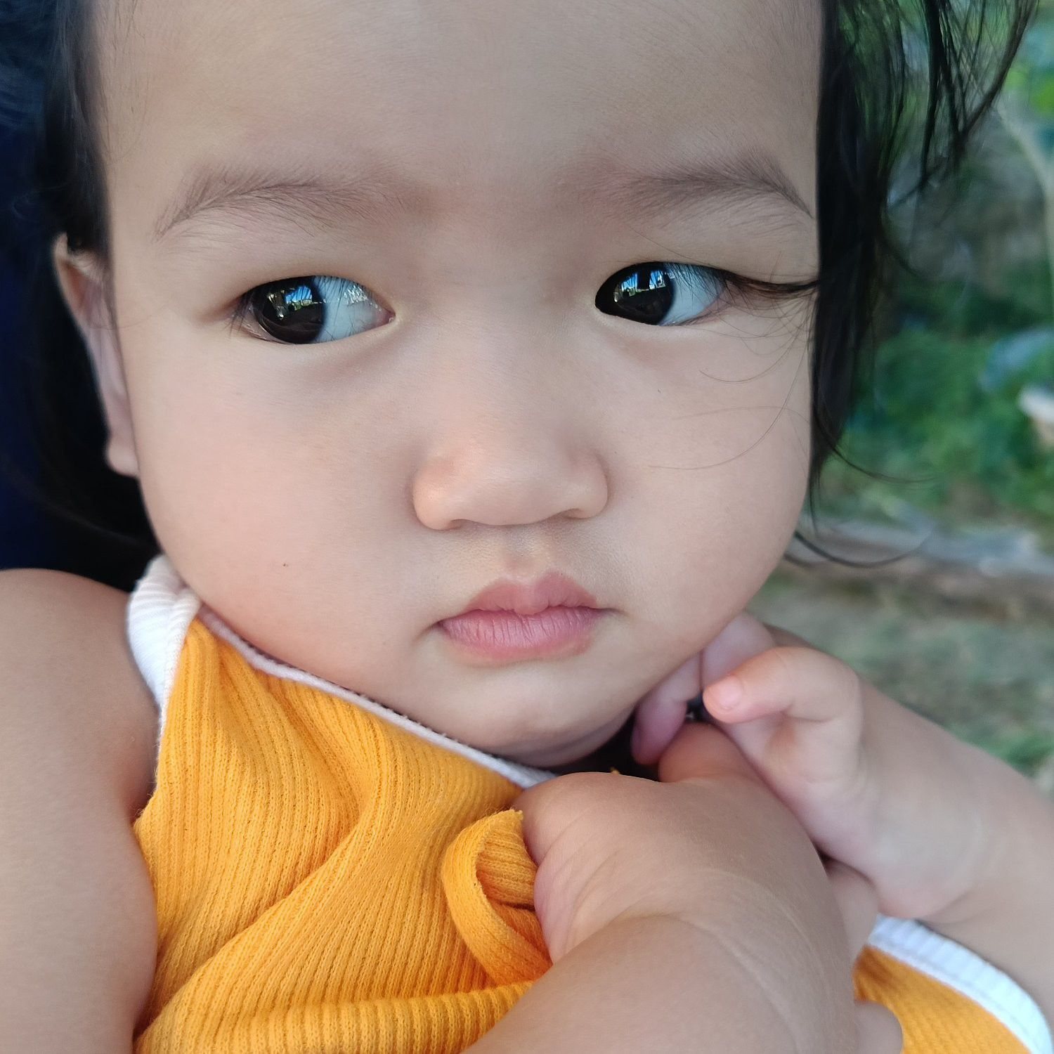 Charlyn Bulosan Delos Reyes