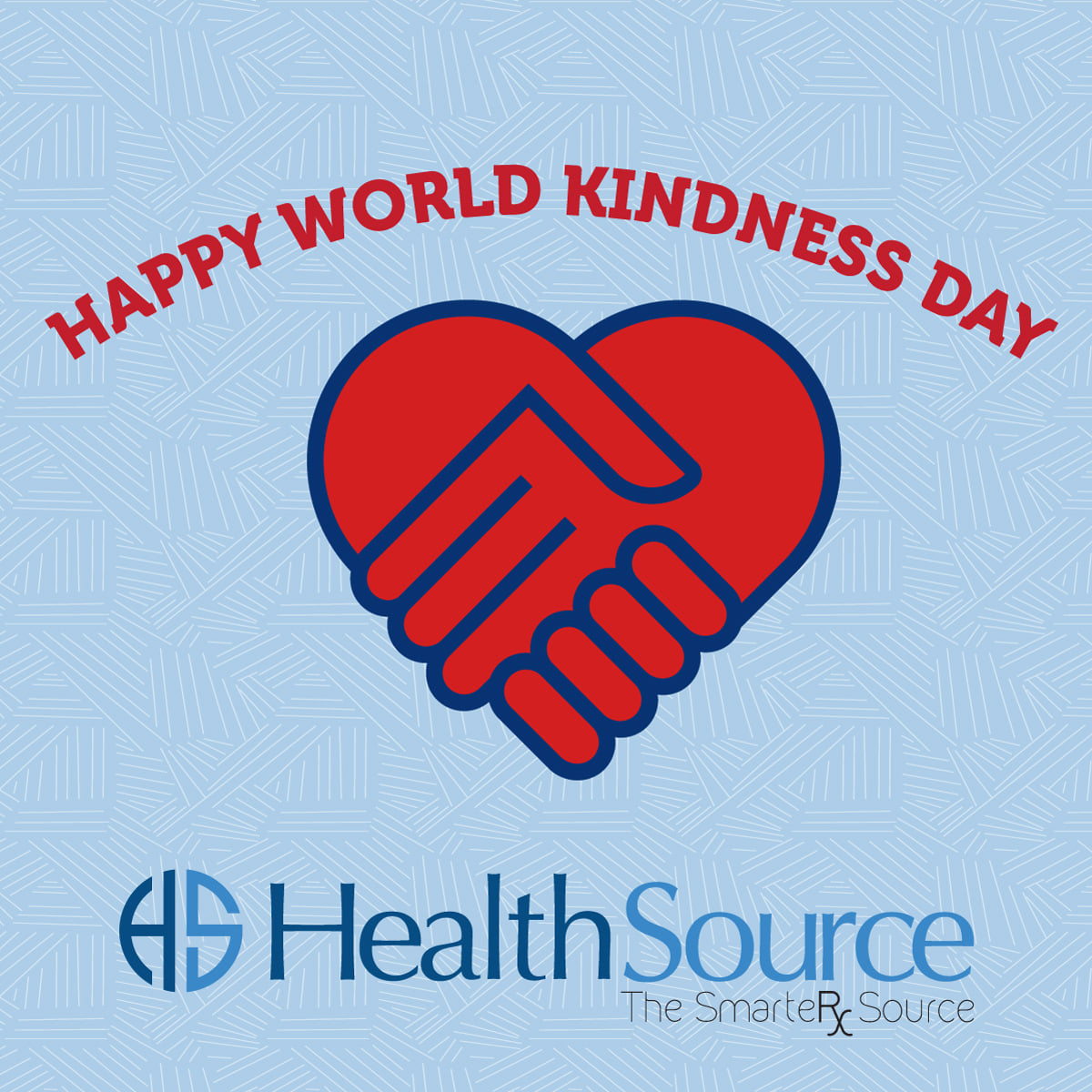 On this day celebrating... - Healthsource Distributors