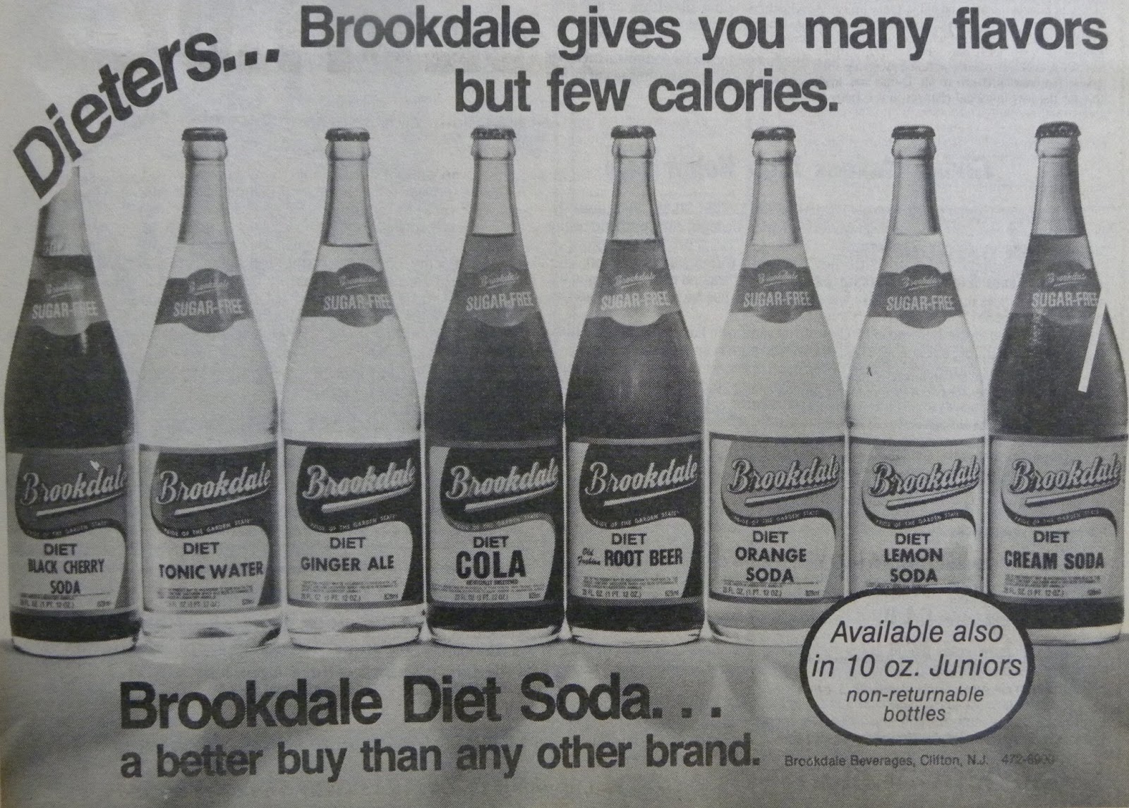 New Jersey and New York Nostalgia 1950 - 1990 | Beating the heat in ...