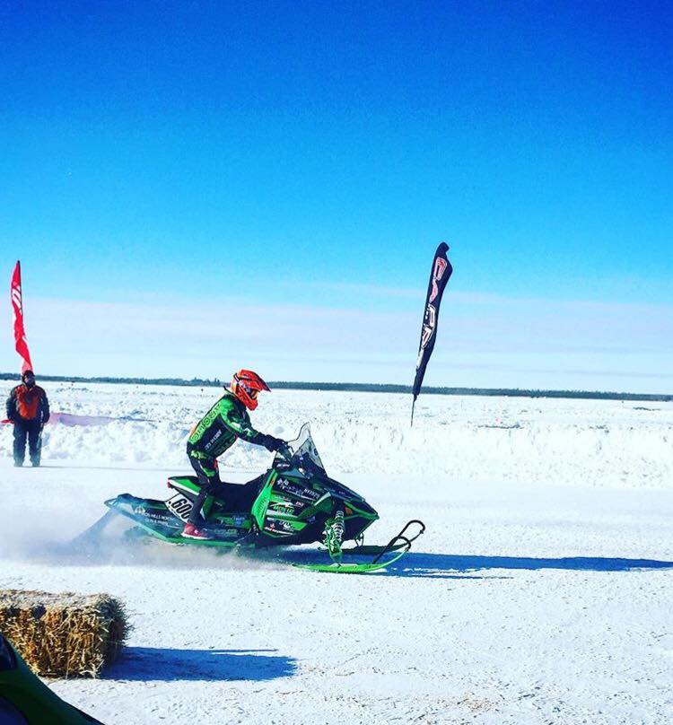 Team Olson Racing