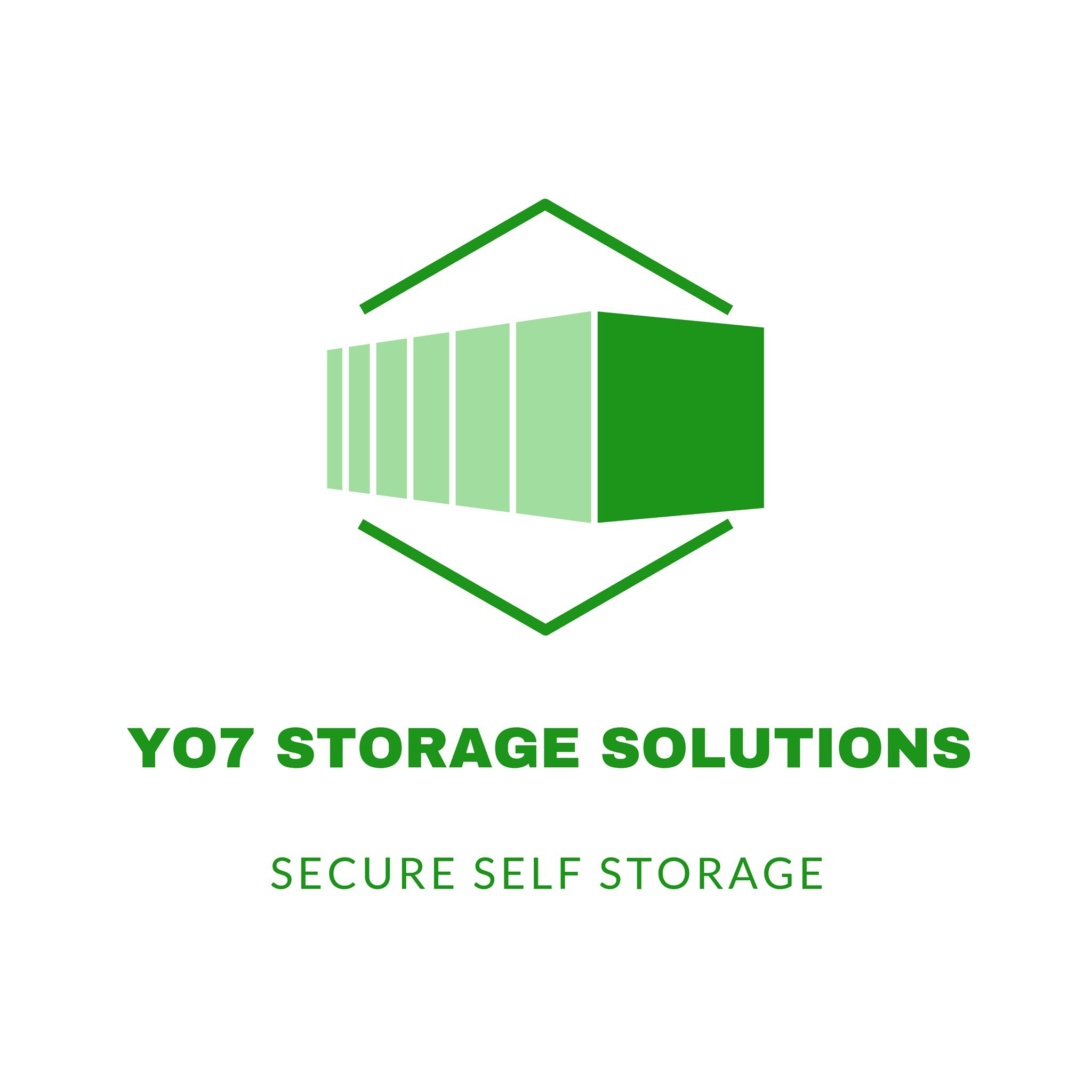 YO7 Storage Solutions | Thirsk