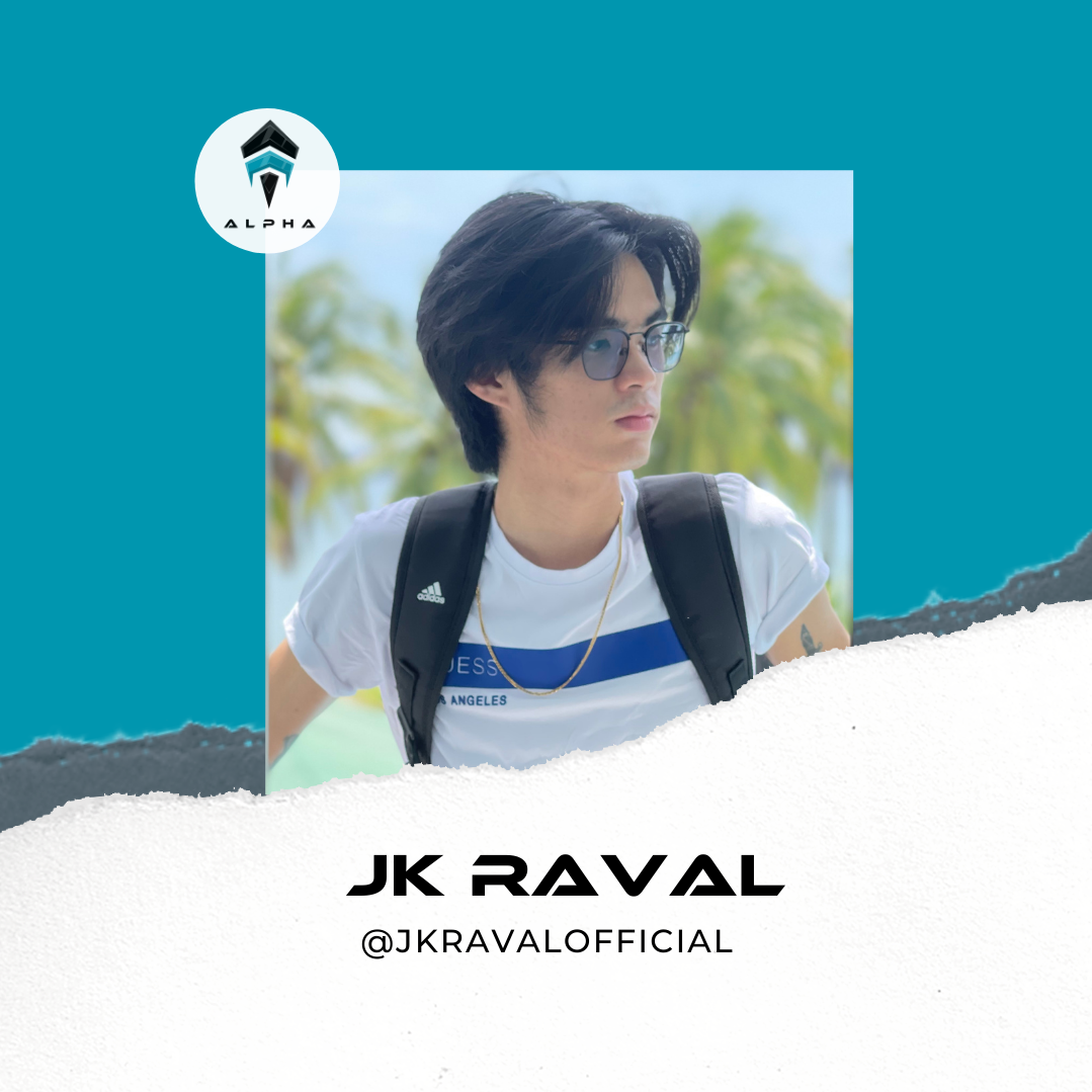 JK Raval