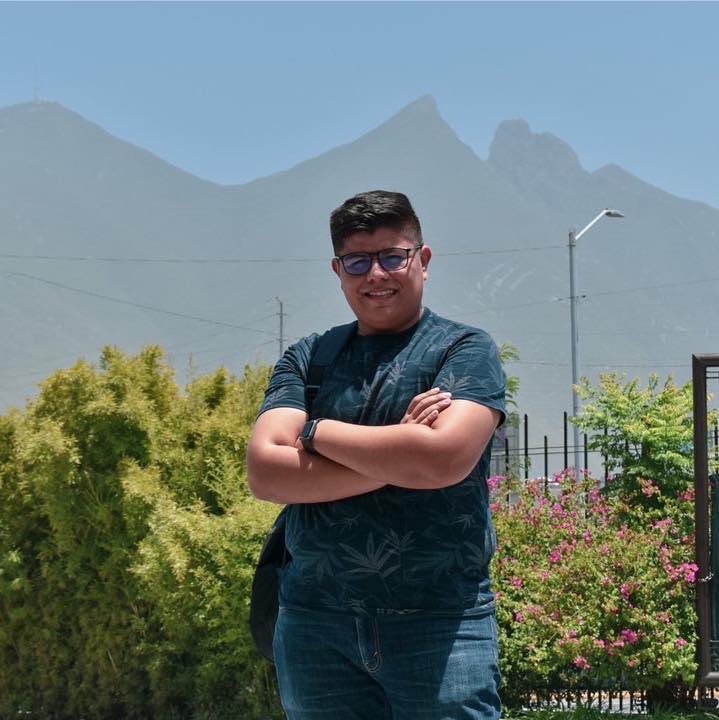 Yoni Reyes
