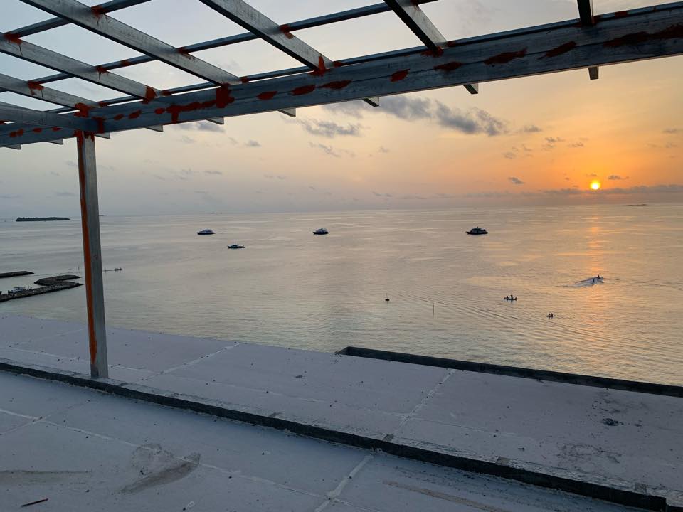Infinity Restaurant