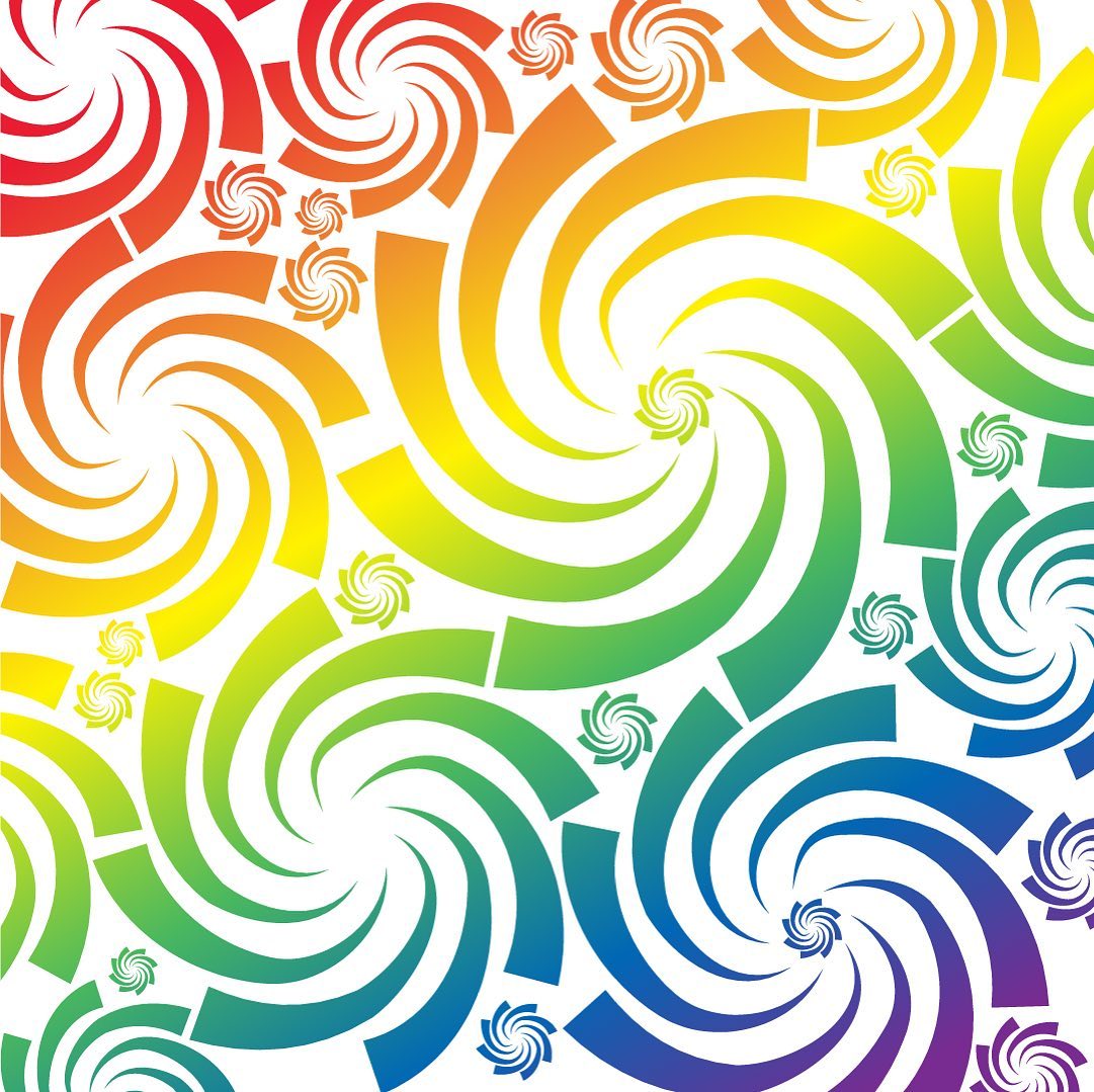 Happy Pride Month!🌀The Rotation Room... - The Rotation Room | Facebook