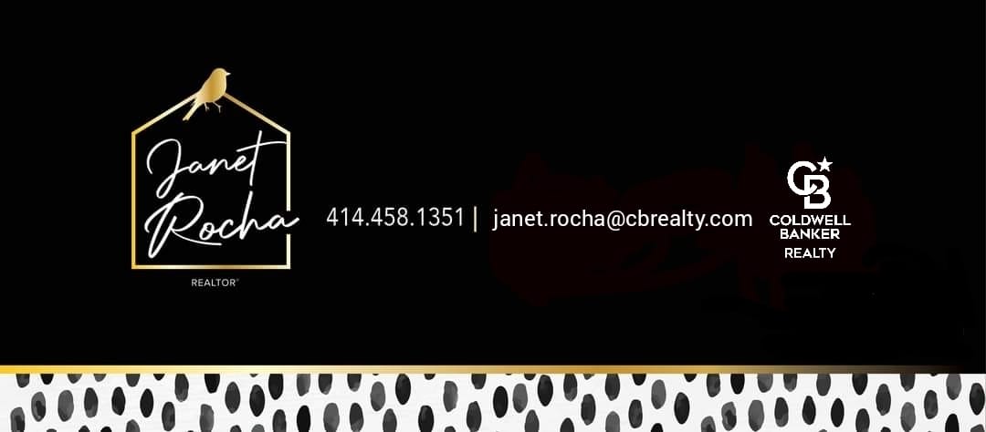 Janet Rocha, Coldwell Banker Realty
