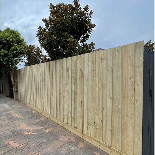 VIP Fencing - Patterson Lakes