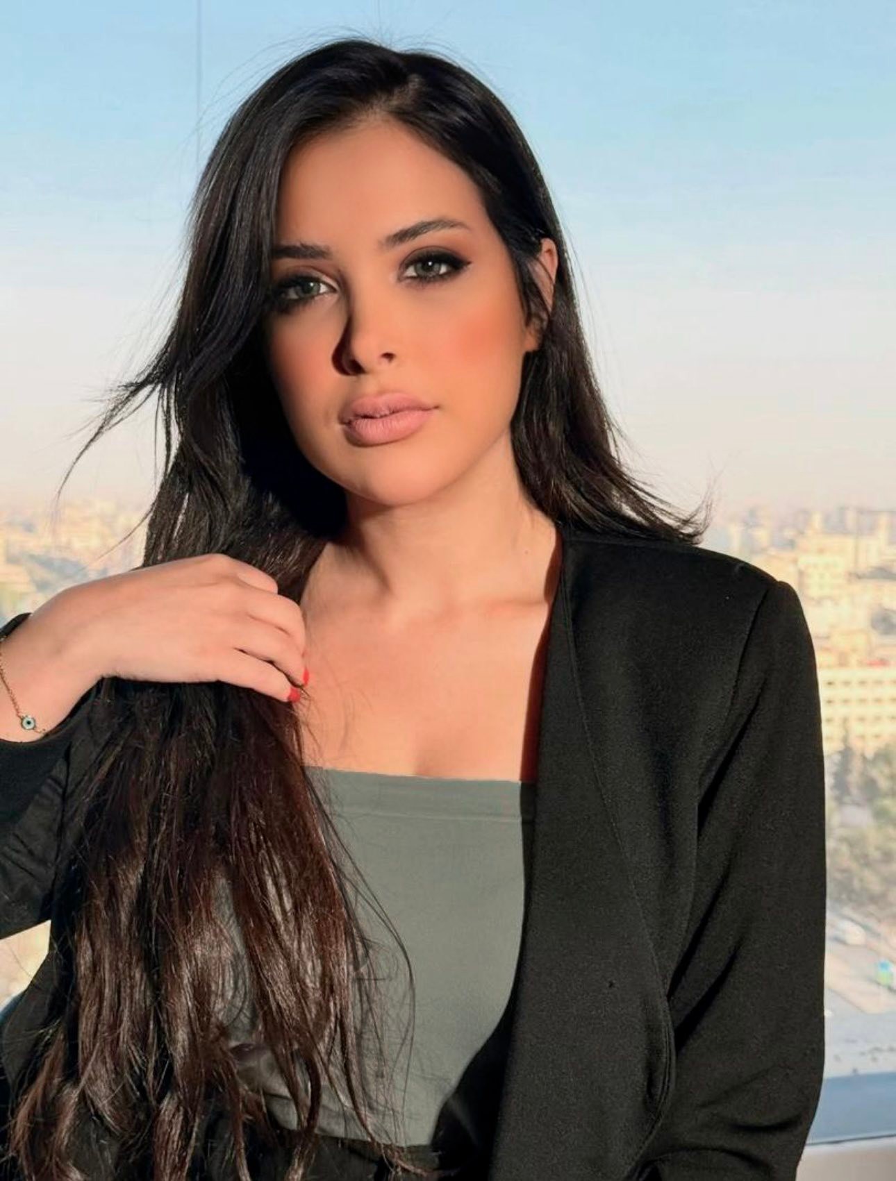 Raneem Alshali