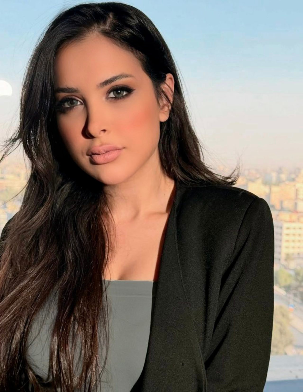 Raneem Alshali