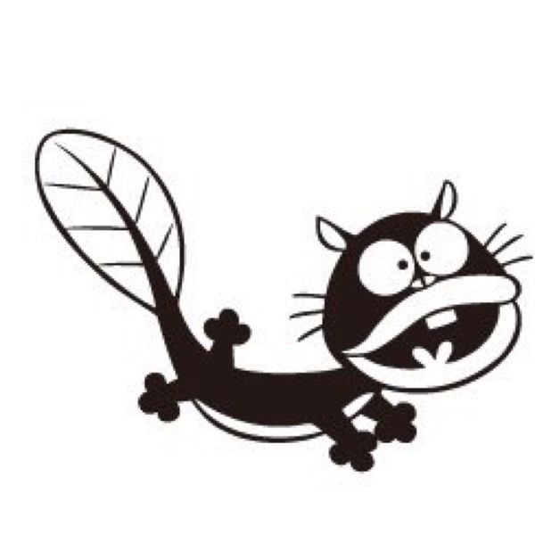 うなぎいぬ