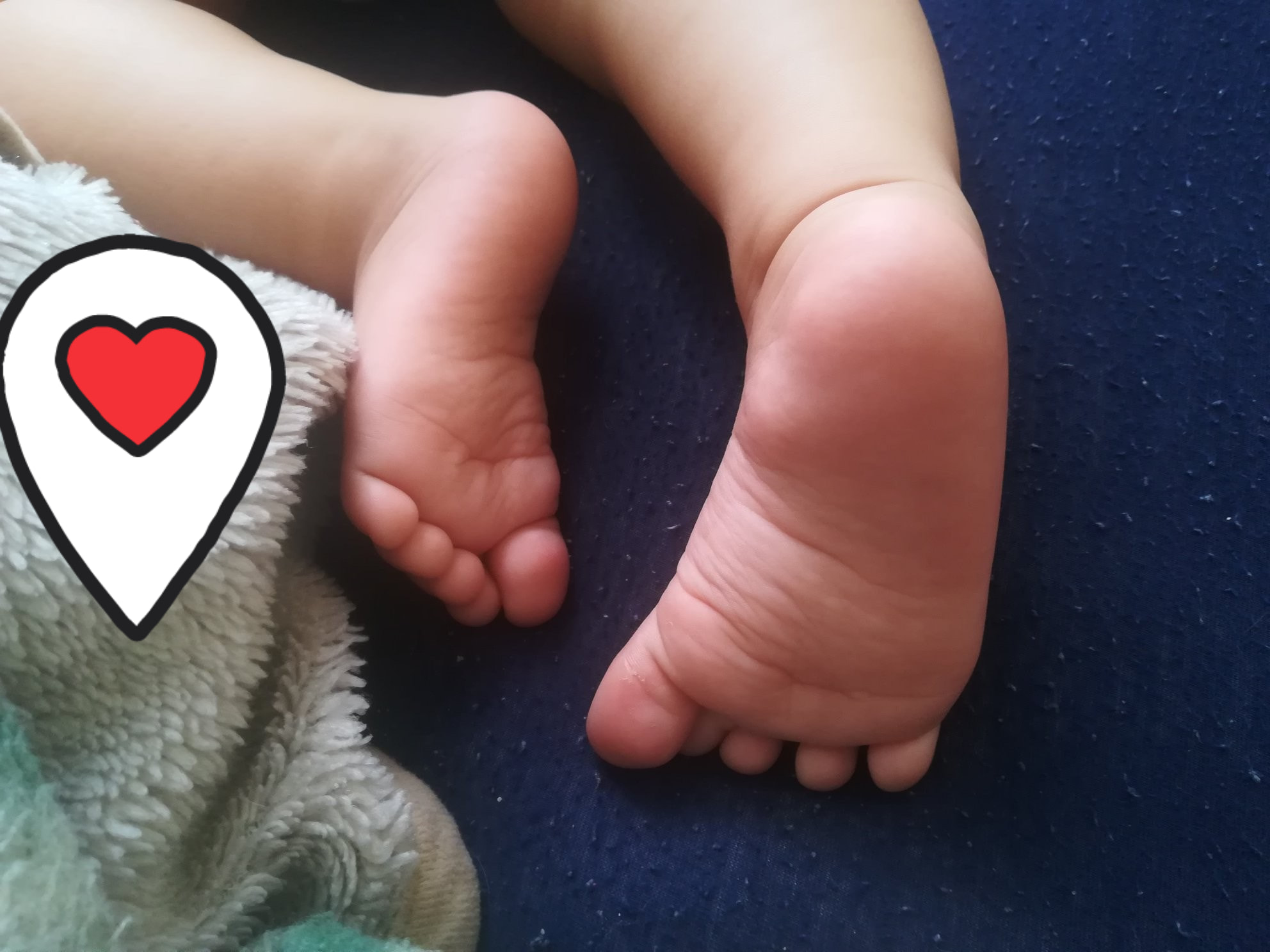 Extrémanyu - Ki szereti még a baba talpakat? 😍😍 Mutassatok még ...