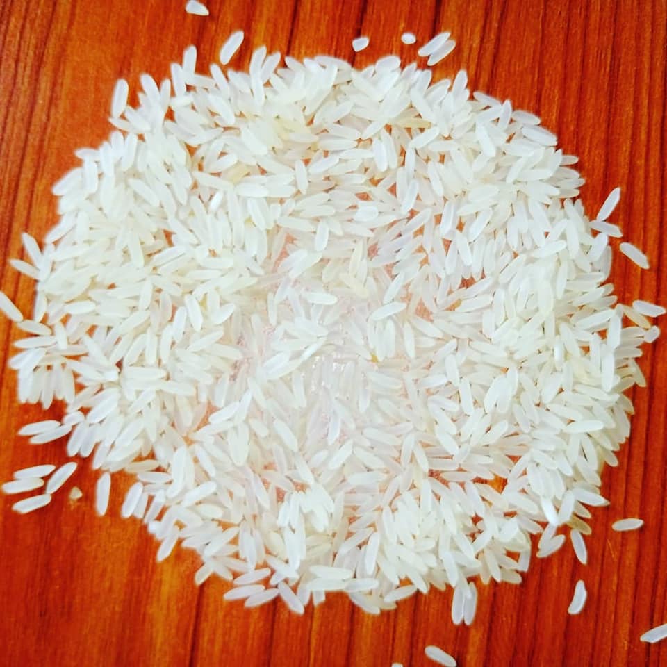 Lula rice is one of the leading... - Lula Rice Limited | Facebook