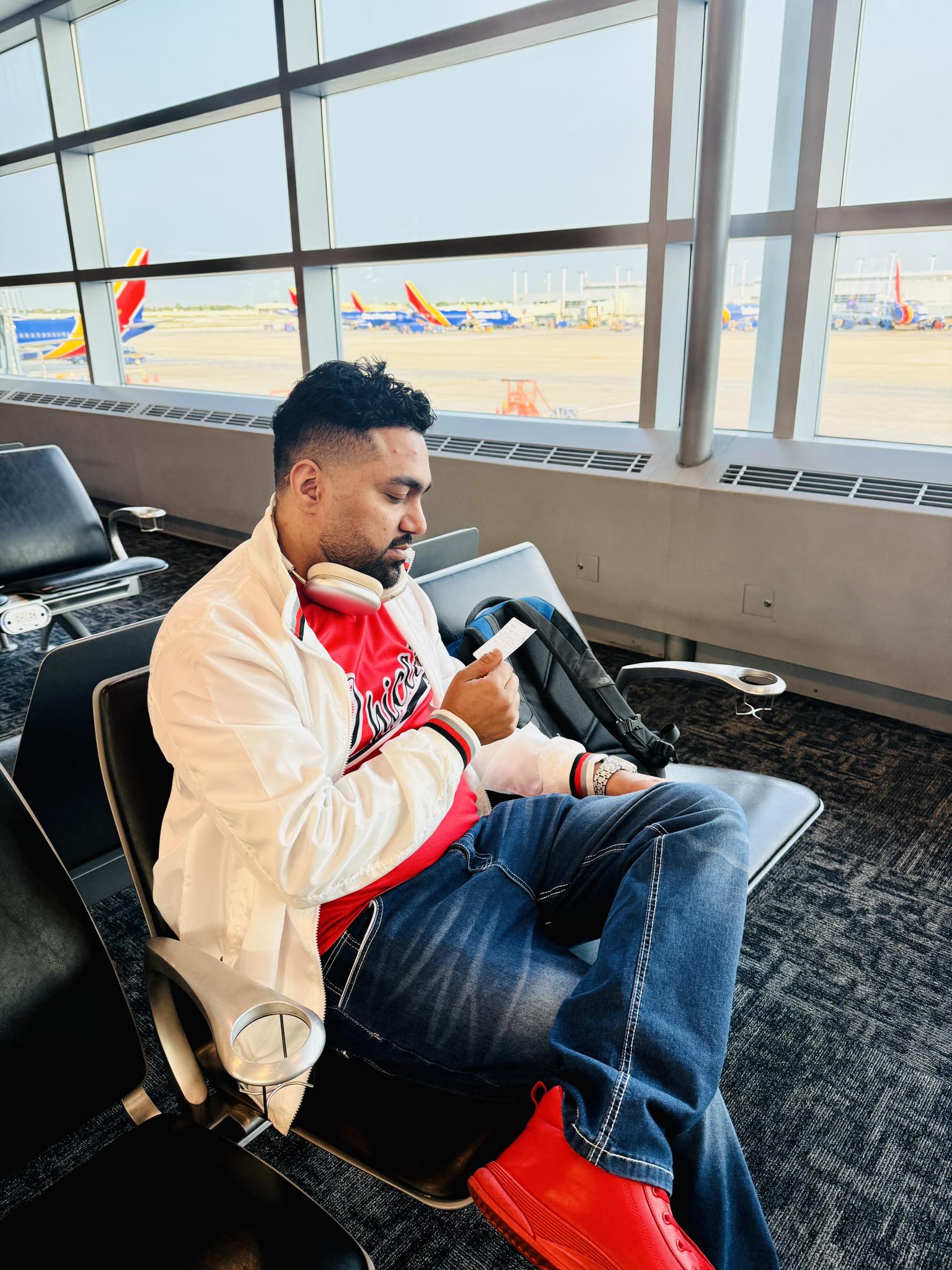 Samad Khan