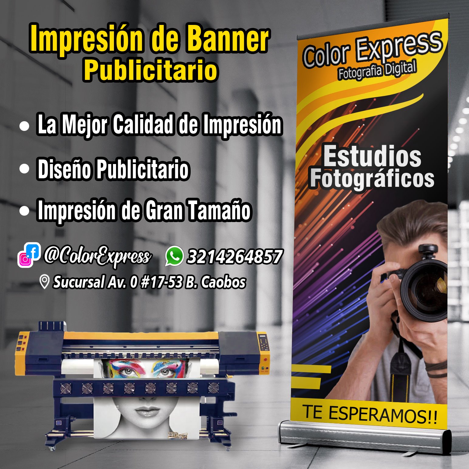 Color Express