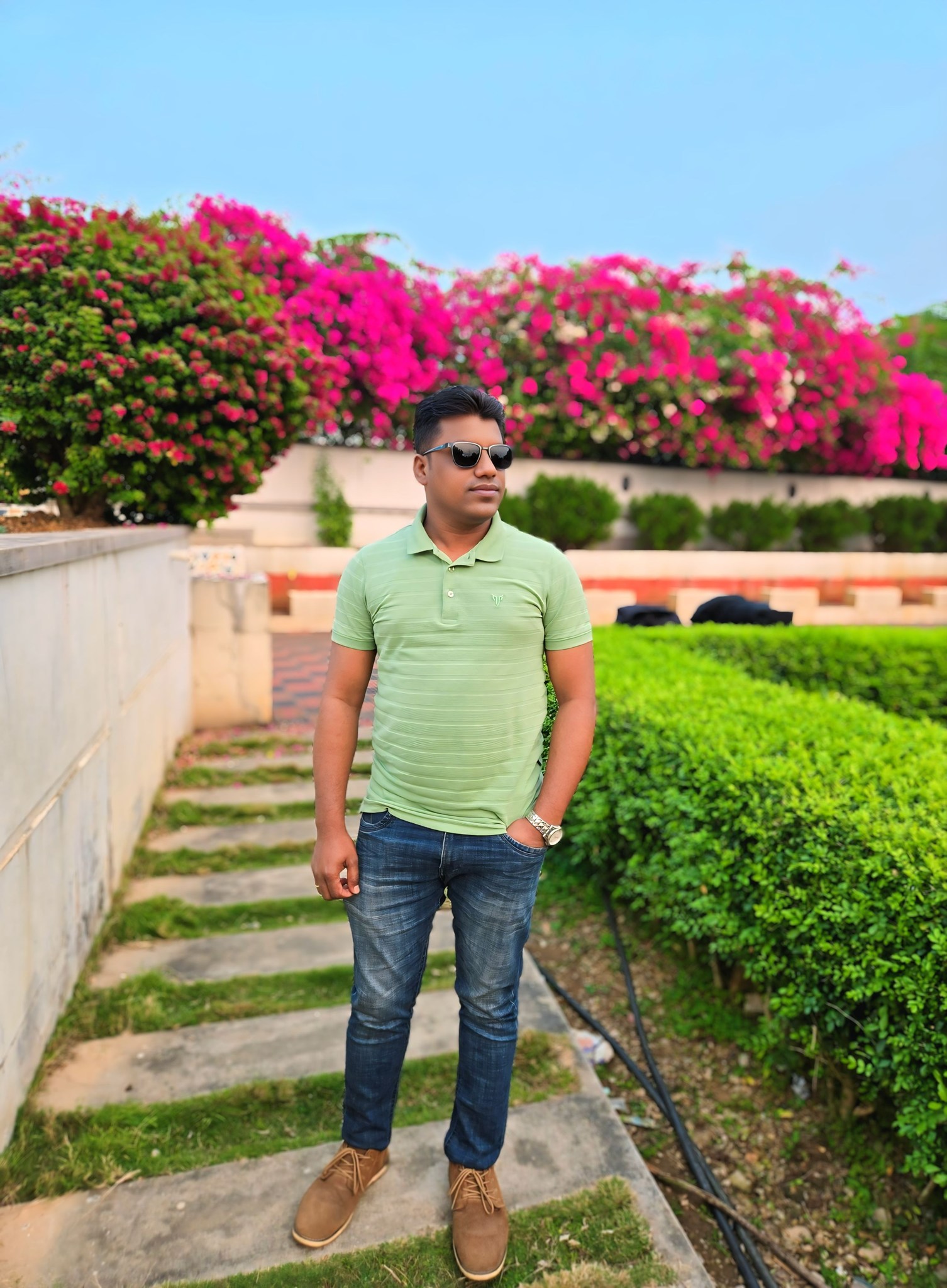 EnaMul Vhai