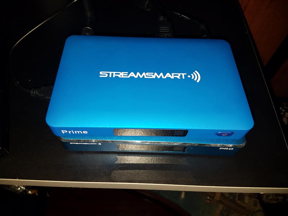 Brooklynfreddys Stream Station