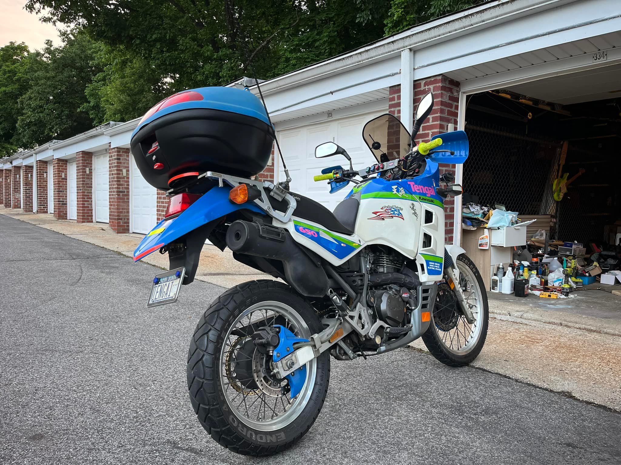 Hi all! I just joined the group and I would like to share photos