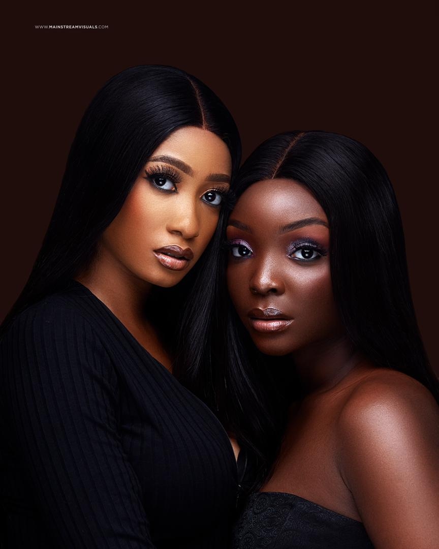 A good wig will always understand the assignment. 😍💅🏽 Hair Details ...