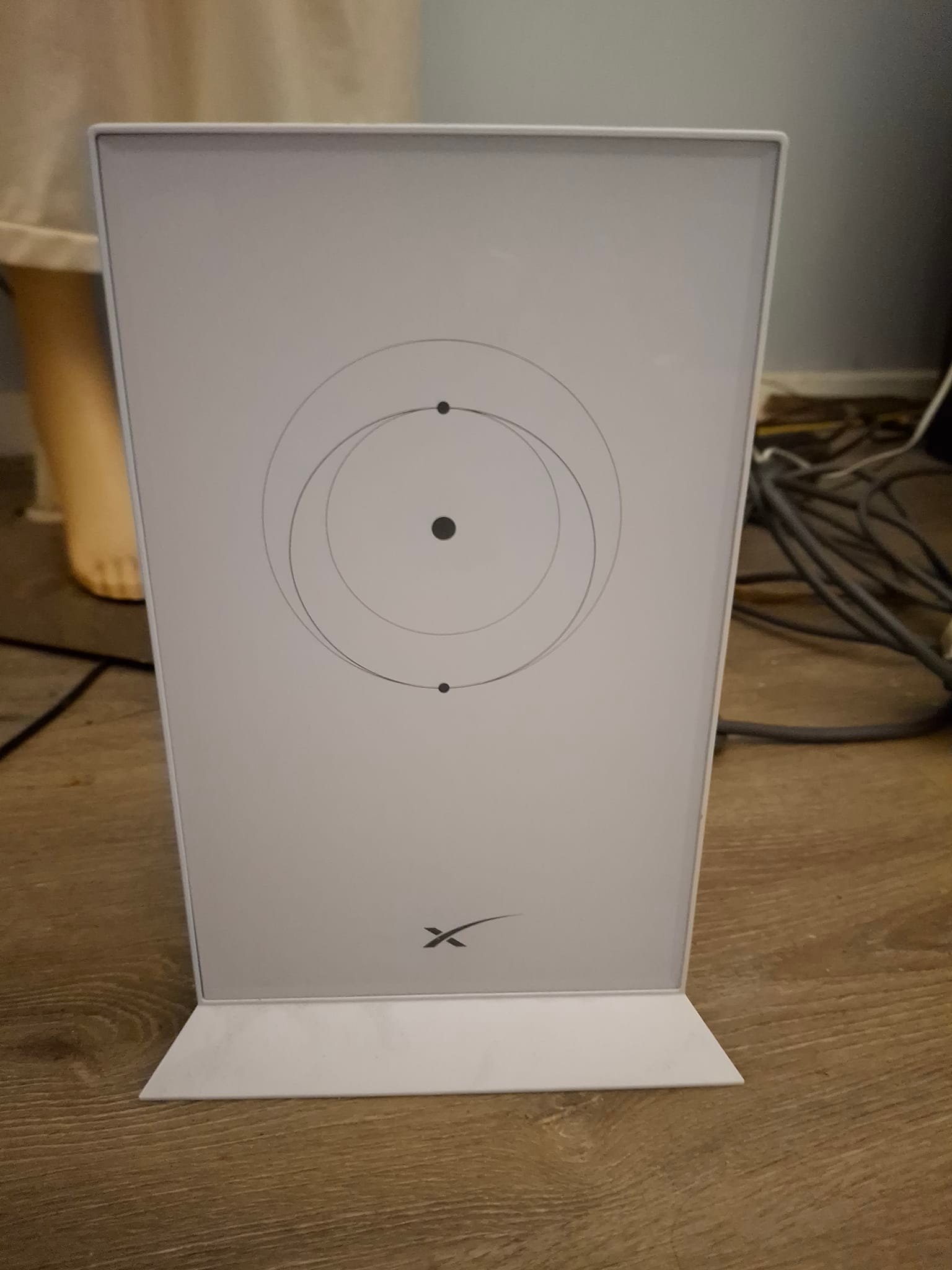 Starlink and Amazon LEO Users Australia | My startlink router is broken ...