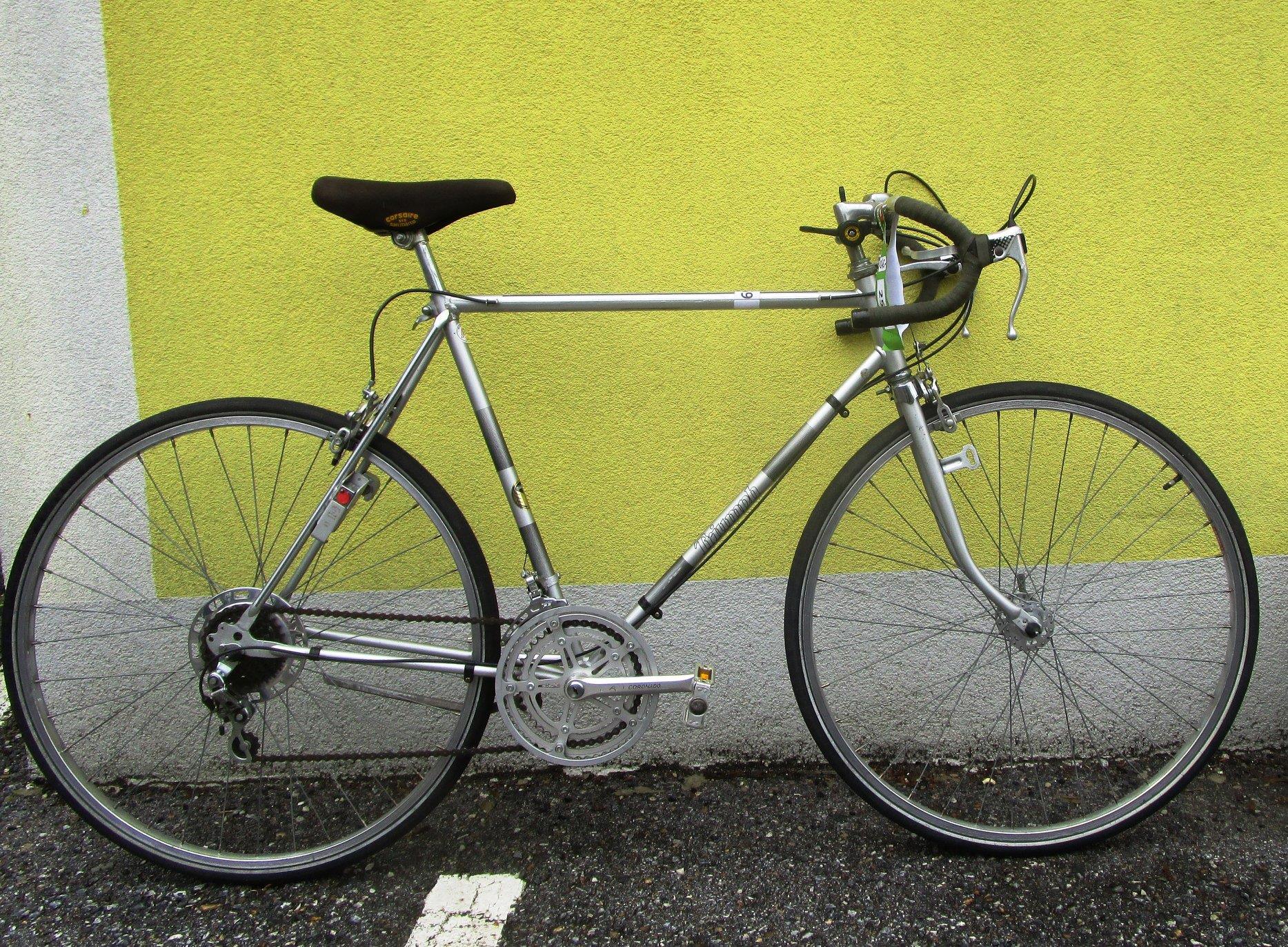 trekkingrad damen beige KTM MACINA STYLE 820 DI2 | 800WH | E-Bike Trekking Fox Dropframe Pro Enduro sale20 Color:Sexy Baitfish