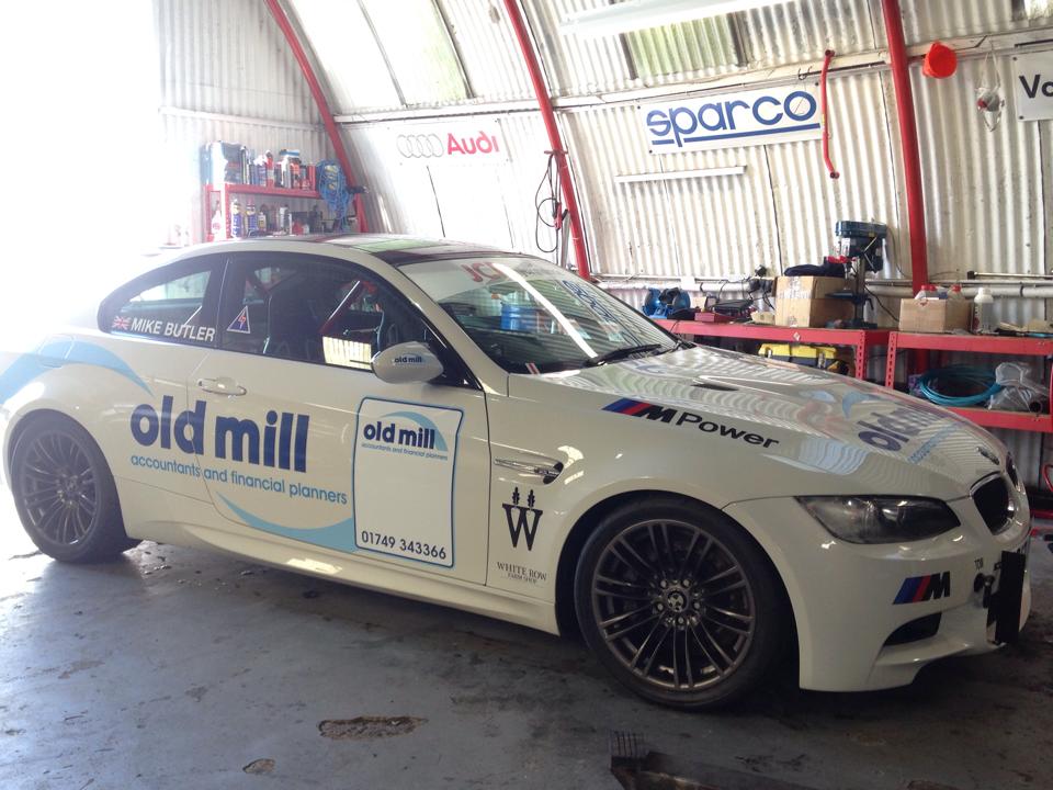 JCPerformance - BMW E92 M3 road going car now converted to... | Facebook