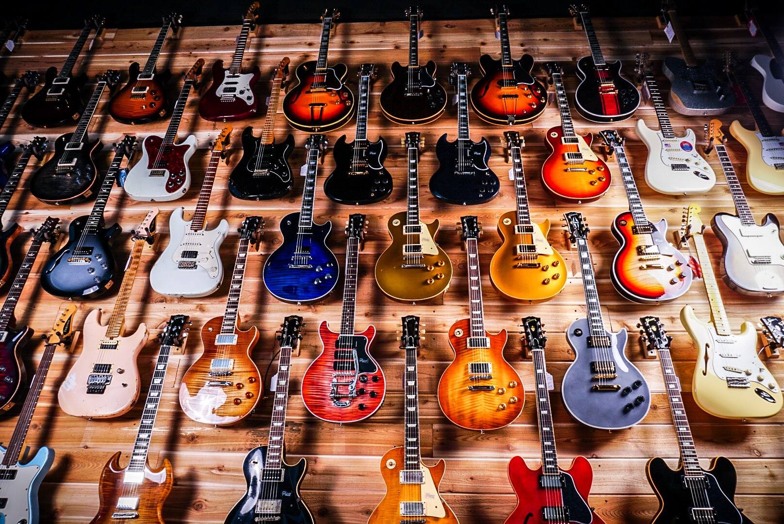 Sound 4 Less Guitar Outlet | Orlando FL