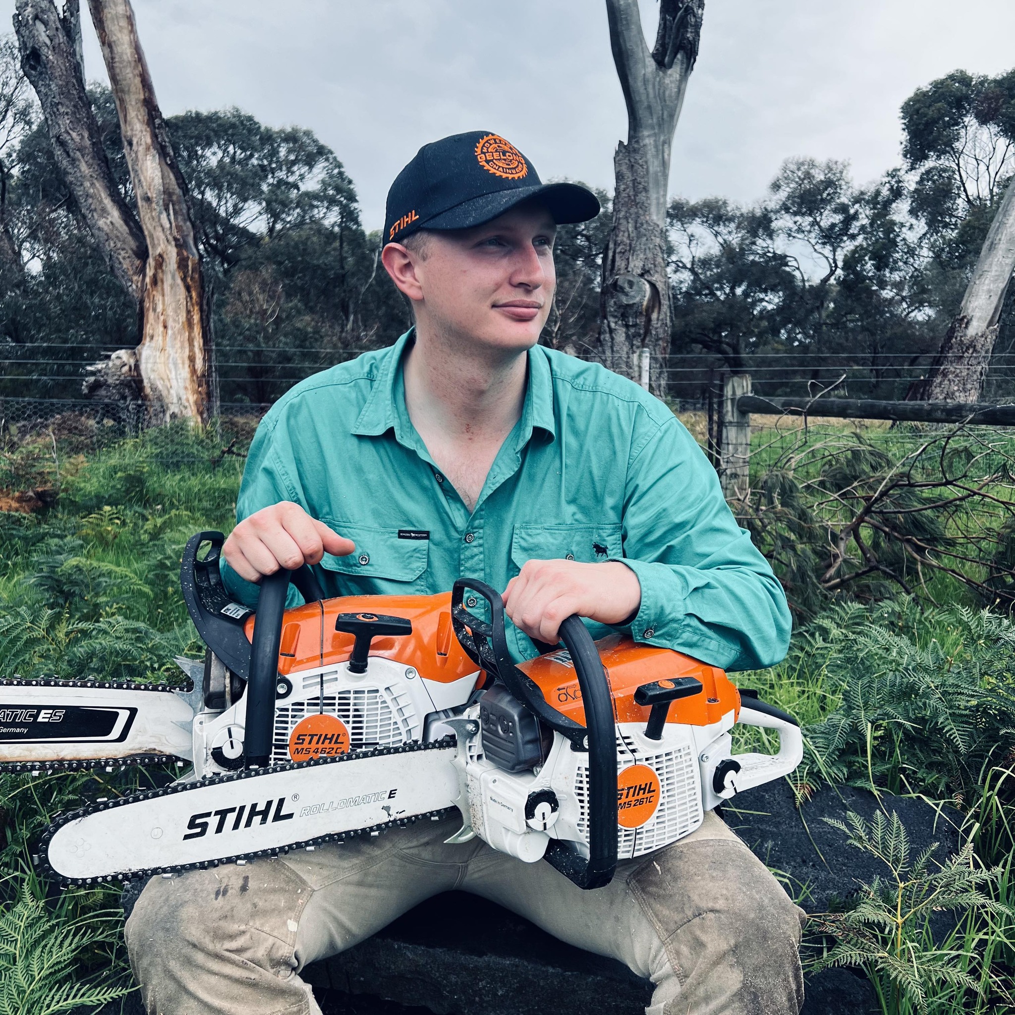 Official Next-Gen Ranger Group Australia | GVM question, especially the ...