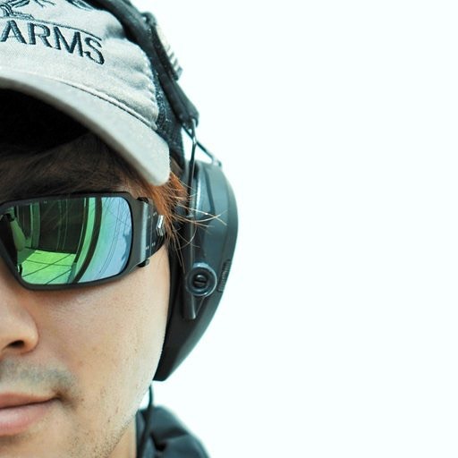 Gatorz - Boxster Green Mirror polarized ﻿ repost thank you
