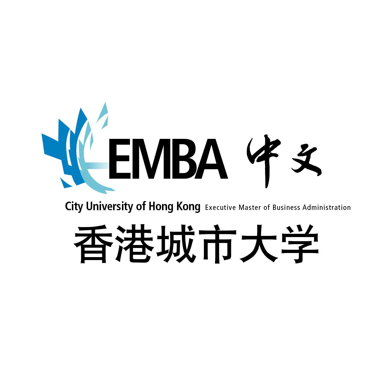 City... - City University of Hong Kong - EMBA Chinese