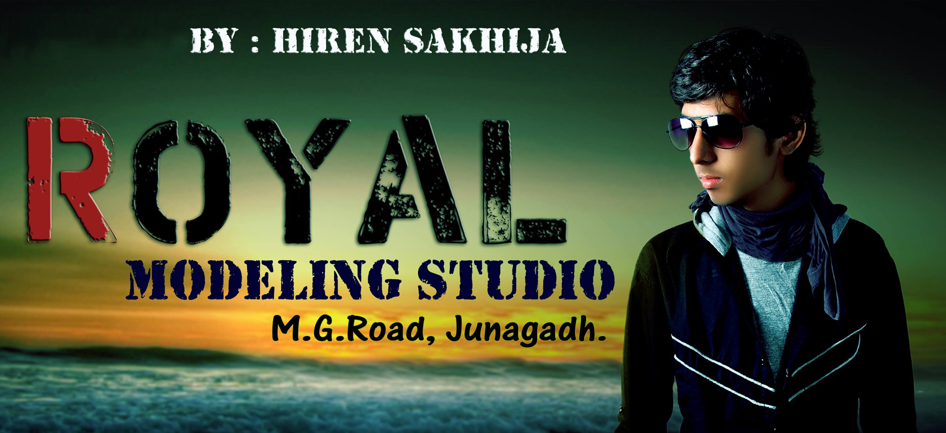 Royal Modeling Studio