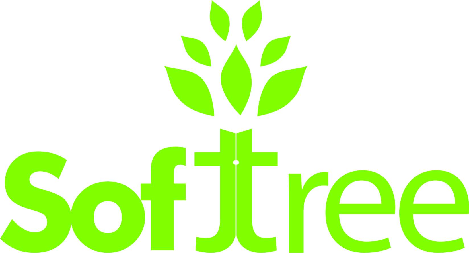 SoftTree