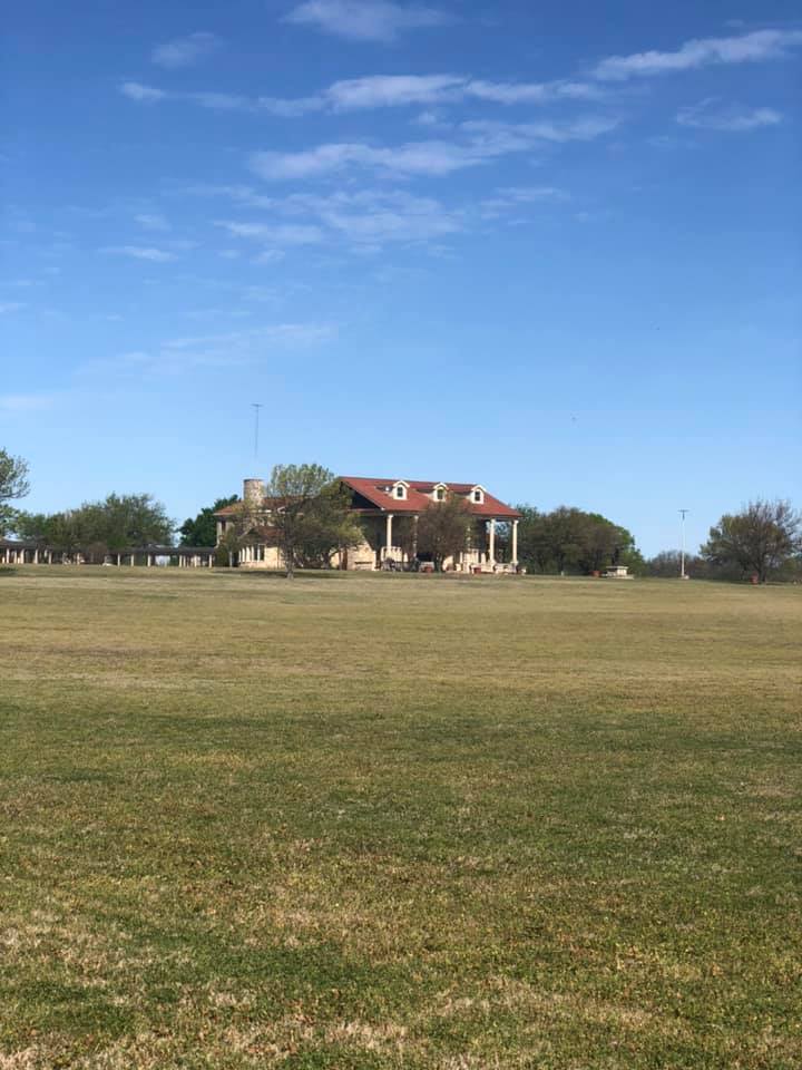 Southern Bliss Villa at Comanche Rose Ranch | Nocona TX