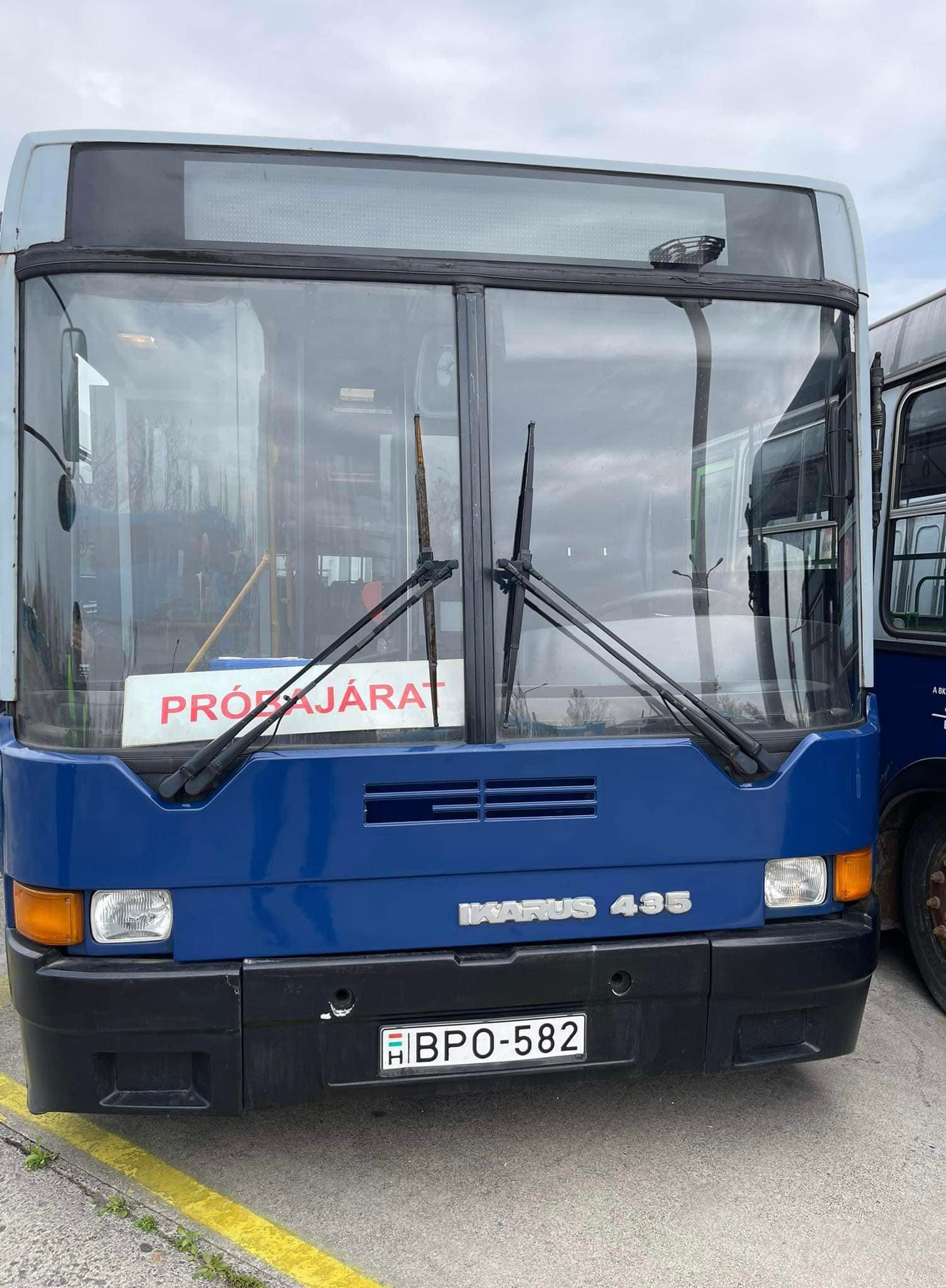 Ikarus 435.06