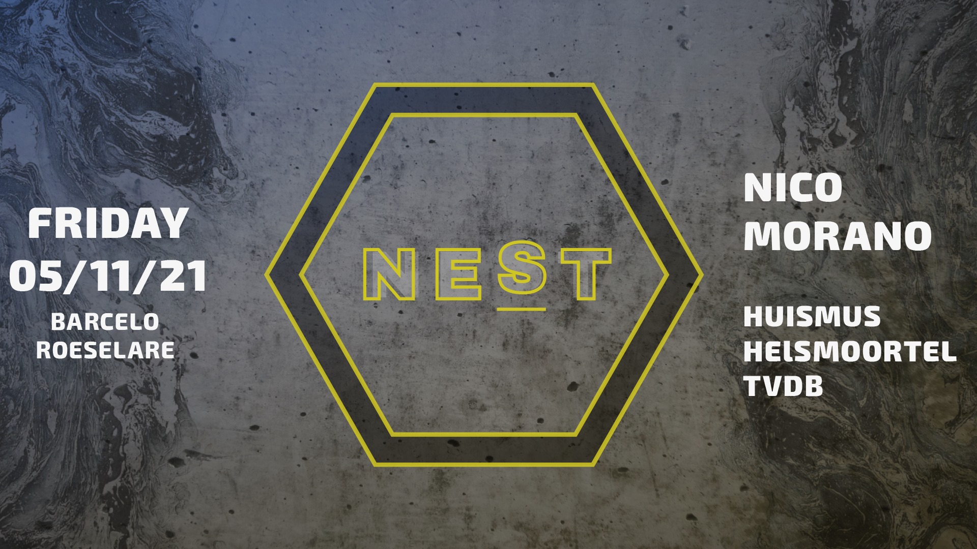 NEST