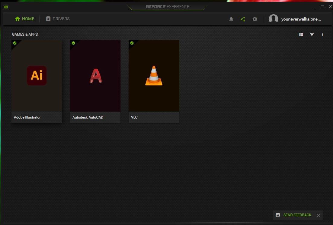 สอน-อบรมเขียนแบบเครื่องกล 3D CAD - Driver Nvidia สามารถ เลือกการใช้ ...